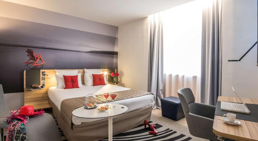 Image of Superior Room -1 double bed 1