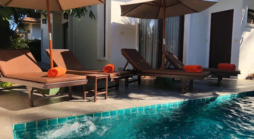 Image of Family Plunge Pool Villa 13