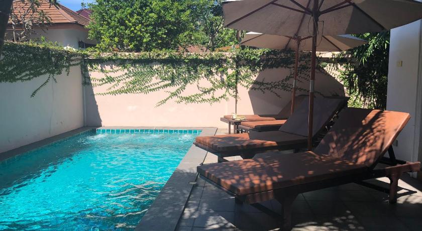 Image of Family Plunge Pool Villa 17