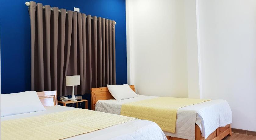 Image of 2 Twin Bed Room 1
