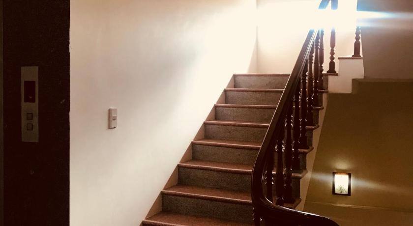 Nam Long Plus Hotel photo