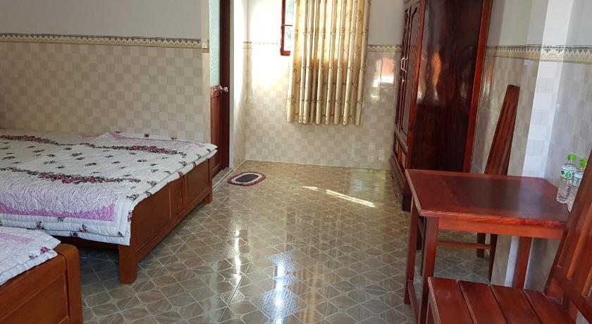 Lang Chai Homestay photo