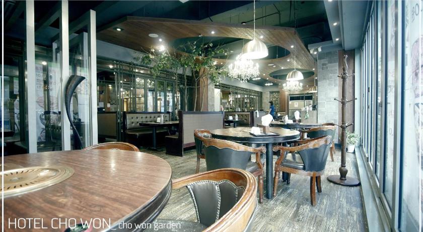 釜山 Busan Seomyeon Chowon Hotel 3星级 酒店 大堂