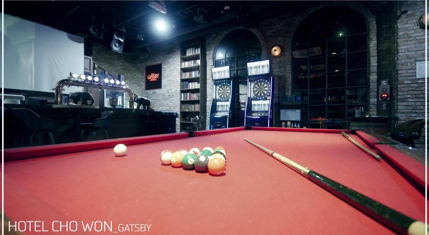 釜山 Busan Seomyeon Chowon Hotel 3星级 酒店 外观