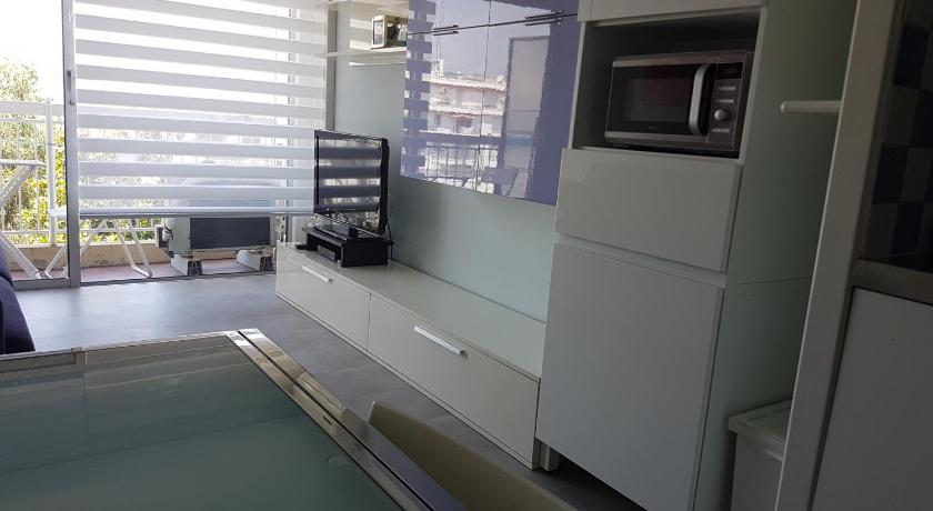 Immagine di Appartamento Monolocale con Balcone (Studio Apartment with Balcony) 9