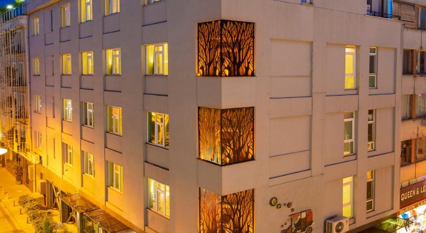 Hotellino - main image