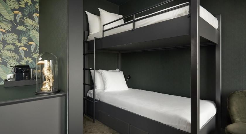 Bilde av Familiesuite (Family Suite) 1