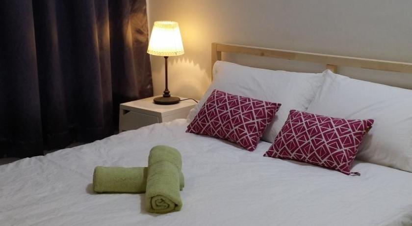 Happy Homestay@Icon City Petaling Jaya Sunway Subang photo