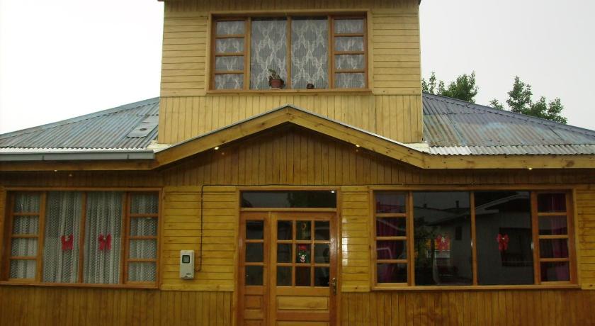 Hostal El Rincon photo