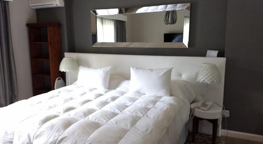 Apartamento Forest Lagoon Punta Del Este photo