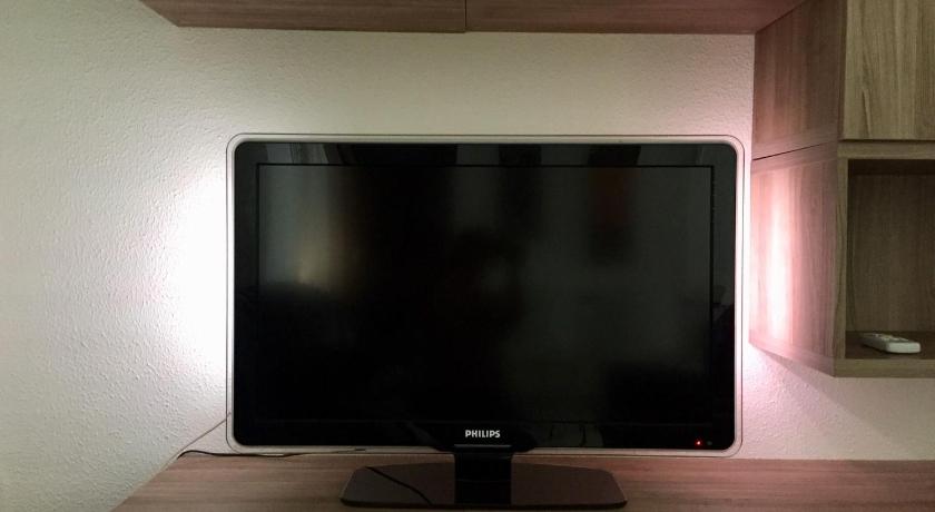 ロンダ Apartamento Cayetano 4つ星 シングルルーム 外観