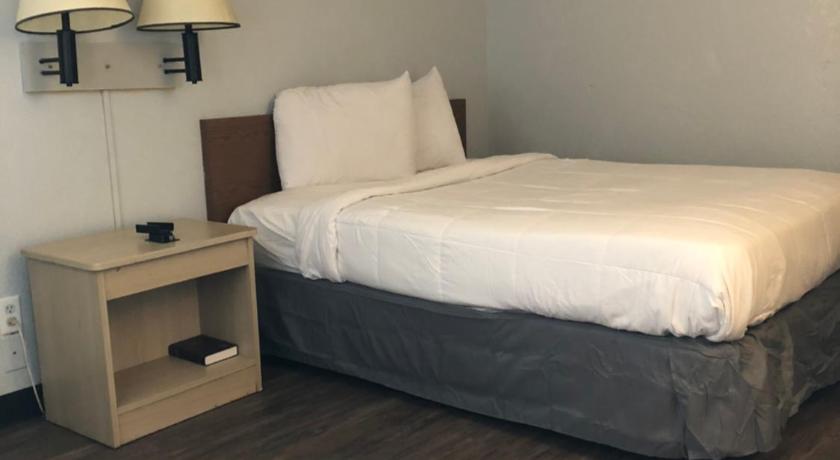 Minsk Hotels - Extended Stay, I-10 Tucson Airport photo