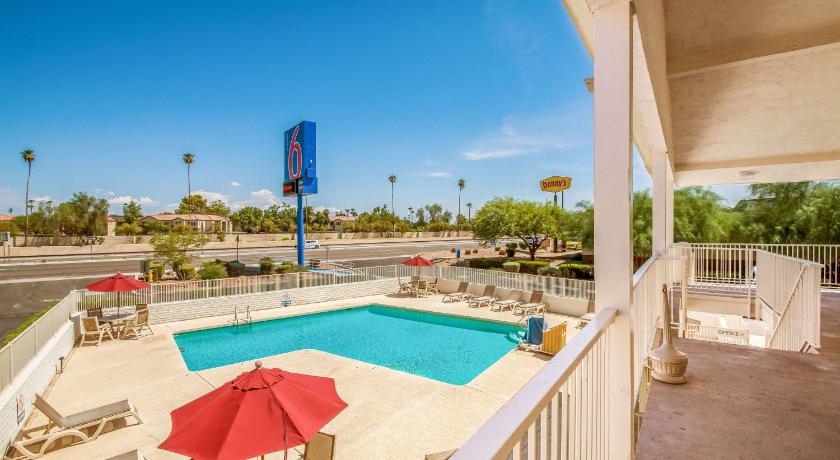 Motel 6-Youngtown, AZ - Phoenix - Sun City