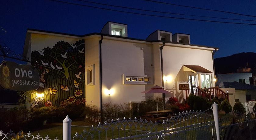 Tongyeong One Guesthouse photo