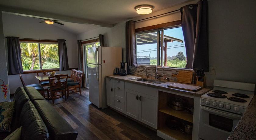 마카와오 (HI) God's Peace of Maui 숙소 부대시설