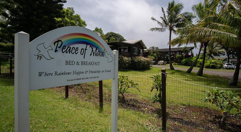 God's Peace of Maui photo