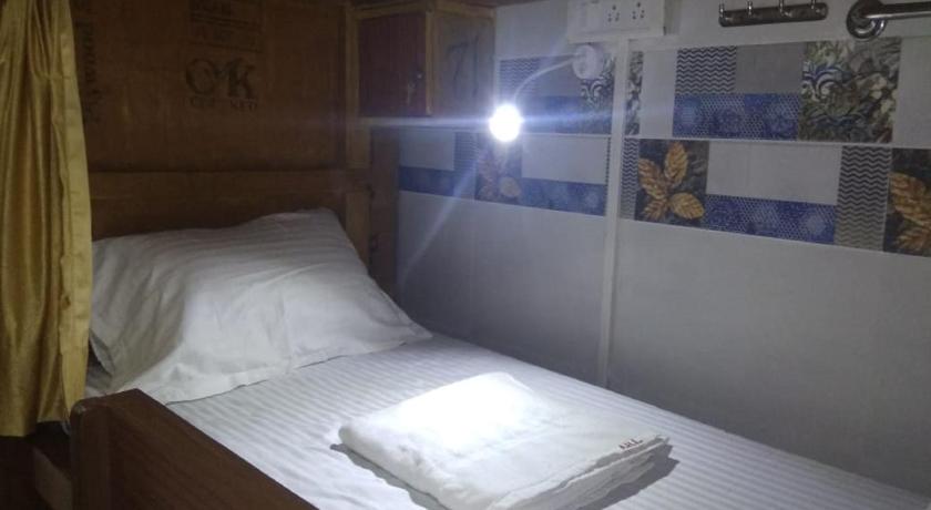 Ahlan Dormitory photo