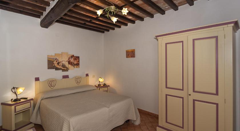 Hotel Villa Cheli