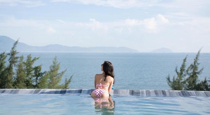 다낭 산토리 호텔 다낭 베이 (Santori Hotel Danang Bay) 3성급 호텔 객실