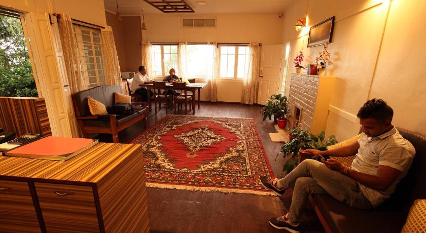 Mid Pine Home Stay photo