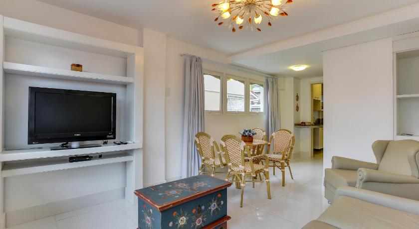 Image of Duplex Apartment 1 Suite 775 0