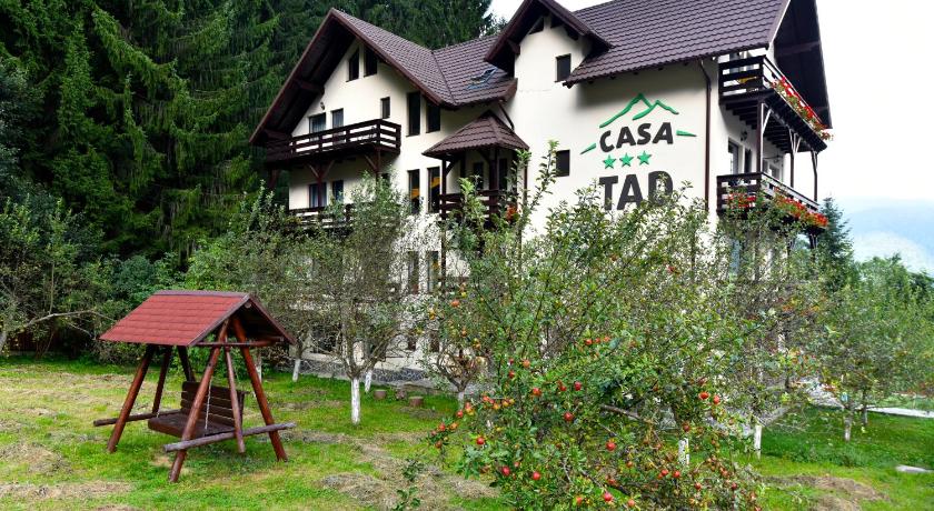 Casa Tad photo