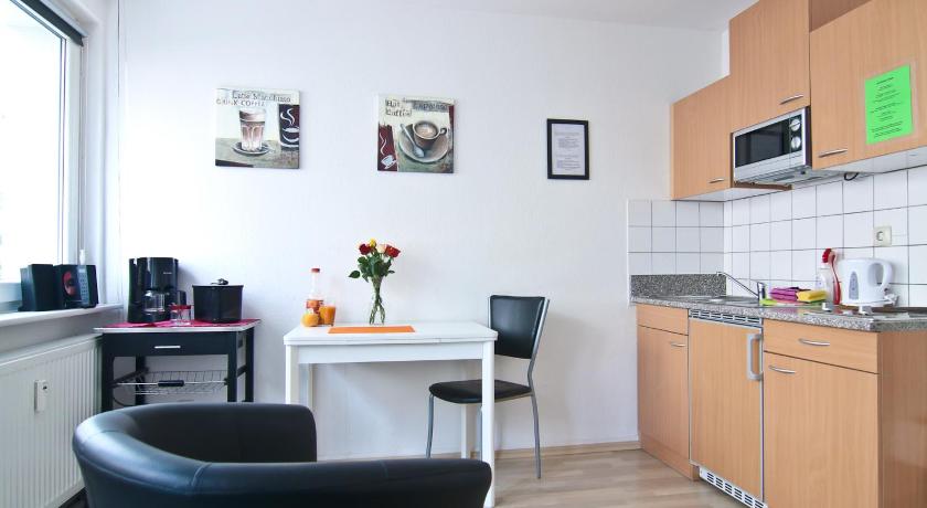 Top Apartments in zentraler Lage photo