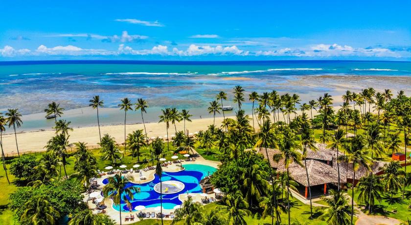 Patachocas Formerly Beach Resort Quarta Praia S N Morro Morro De São Paulo