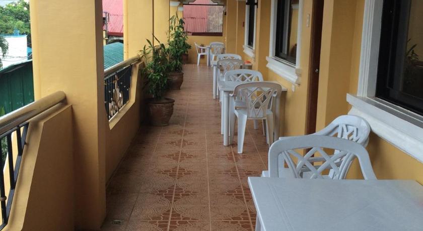 Sunrise Apartelle — Hotel in Subic (Zambales)