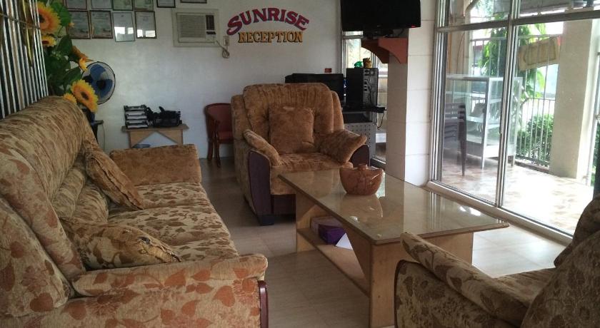 Sunrise Apartelle photo