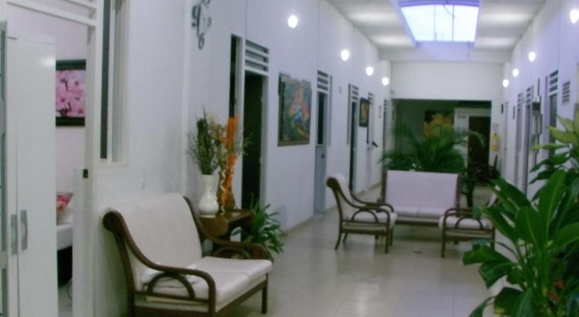 Hotel Nicole in Girardot