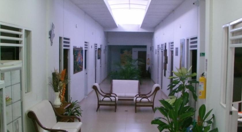 Hotel Nicole in Girardot Hotel Nicole