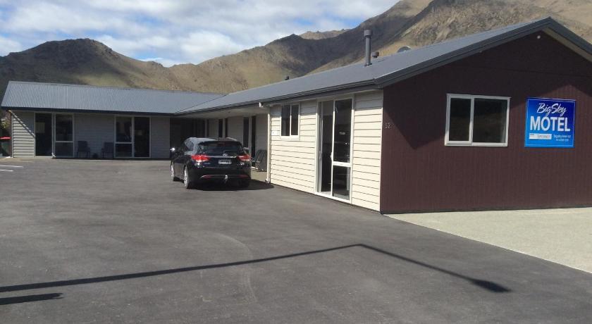 BigSky Motels photo