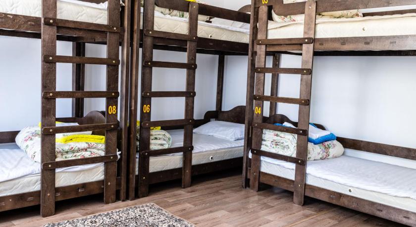 KbH-Karakol based Hostel photo