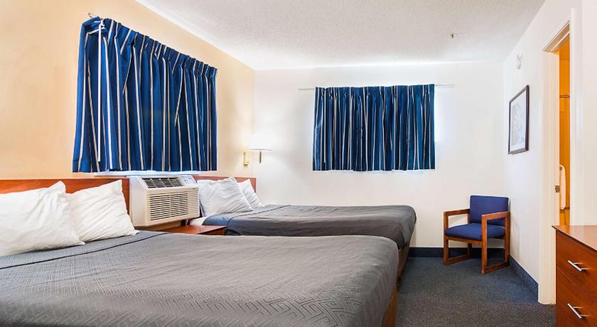 Suburban Extended Stay Hotel Near Fort Bragg