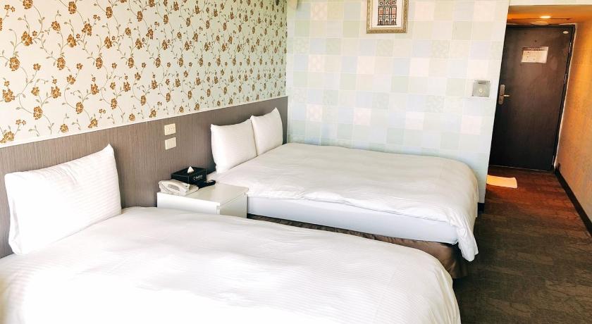 TAIPEI TOY HOTEL photo