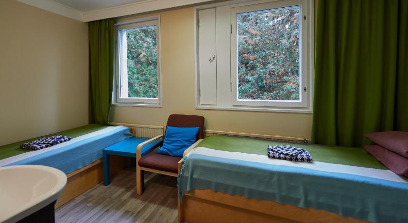 Hostel Pielinen photo