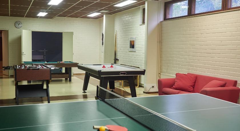 Hostel Pielinen photo