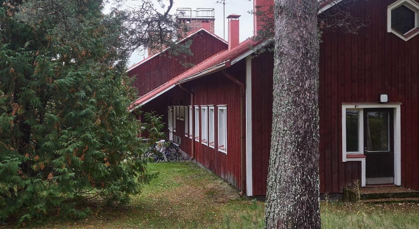 Hostel Pielinen photo