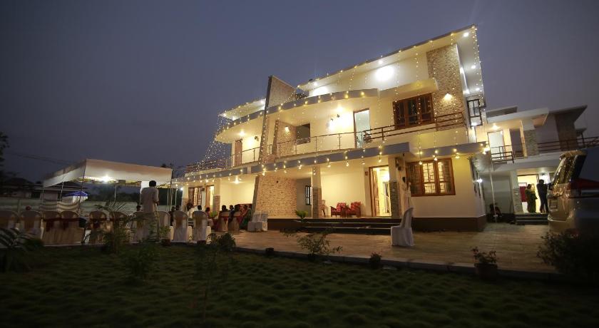 Lakshmi madhavam homestay — Hotel in Mangalore