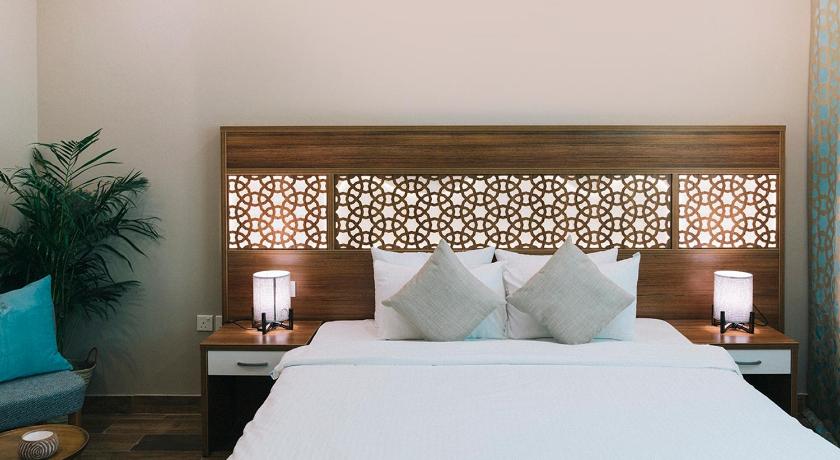 Jumana Hotel Yanbu