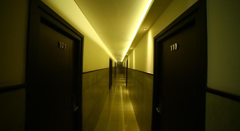 SAAS Residency photo