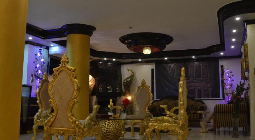 Oscar Hotel photo