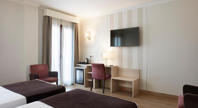 Hotel Maestranza