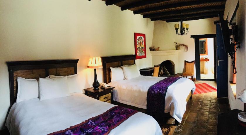 Guayaba Inn Boutique Hotel