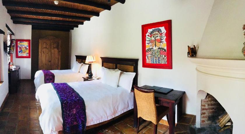 Guayaba Inn Boutique Hotel