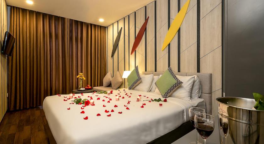 Image of Deluxe Double Room 3