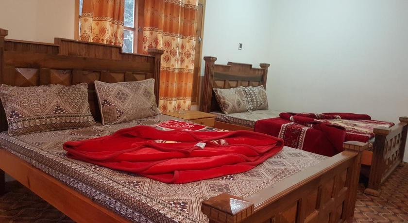 Heaven Rose Hotel Khanian photo