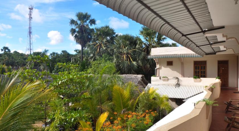 Hotel Alas Garden - image 3