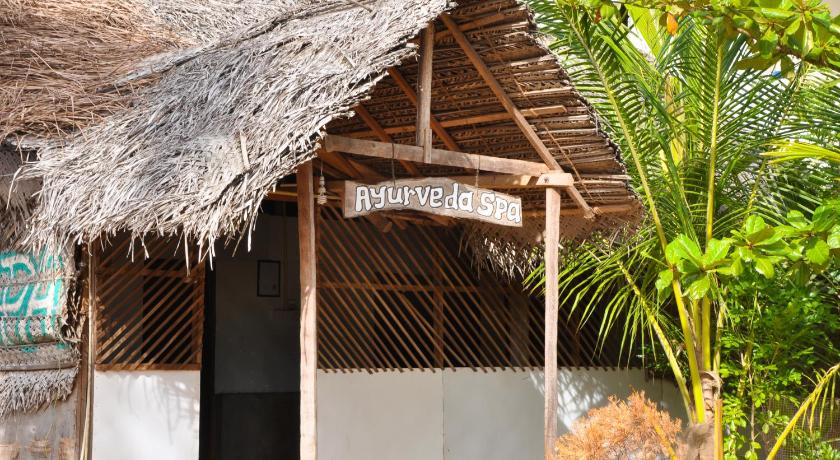 Hotel Alas Garden - image 24